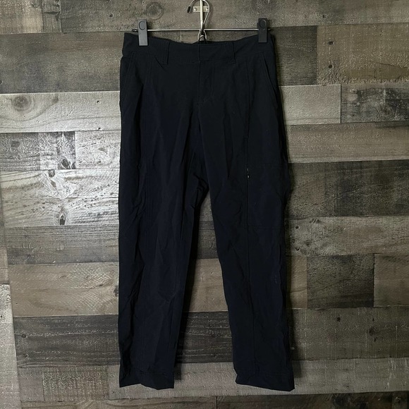 SOLD Athleta Palisade Pants 2 - Picture 4 of 10